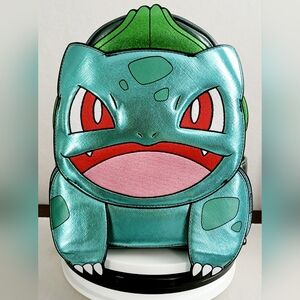 Pokemon Bulbasaur Loungefly
